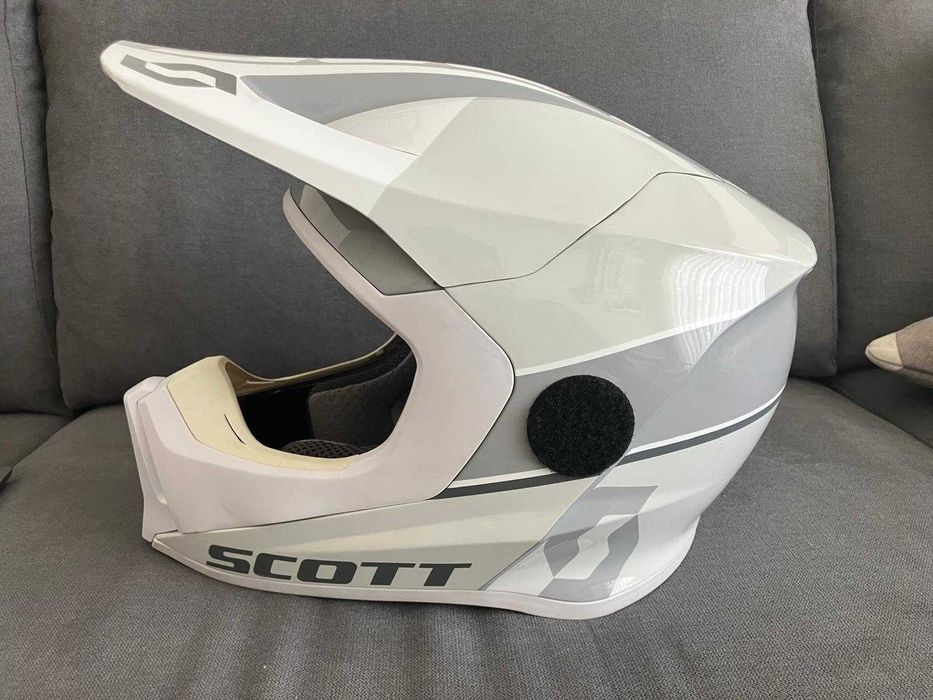 Capacete SCOTT 550 Motocross/Enduro