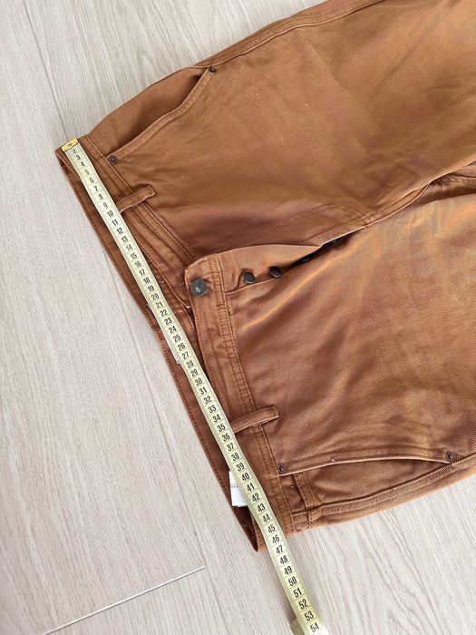 Чоловічі джинси Mango EUR 44, US 34 мужские джинсы