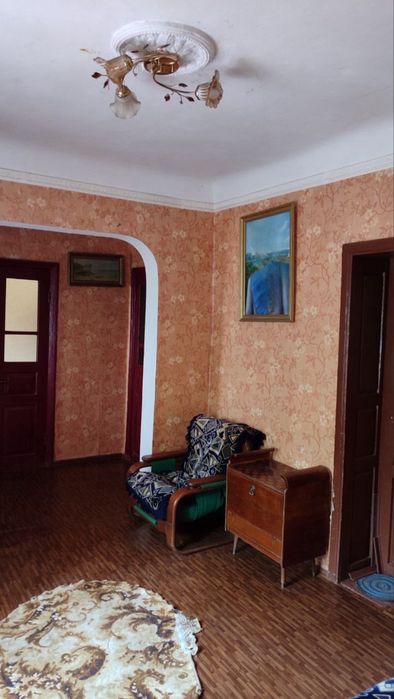 Продам дом Б-Днестровский