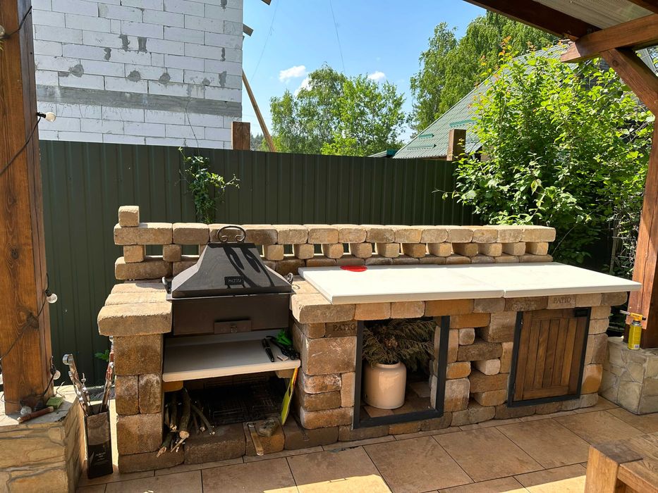 Оренда будинку подобово, Ранчо, чан джакузі, камін, ліс, генератор