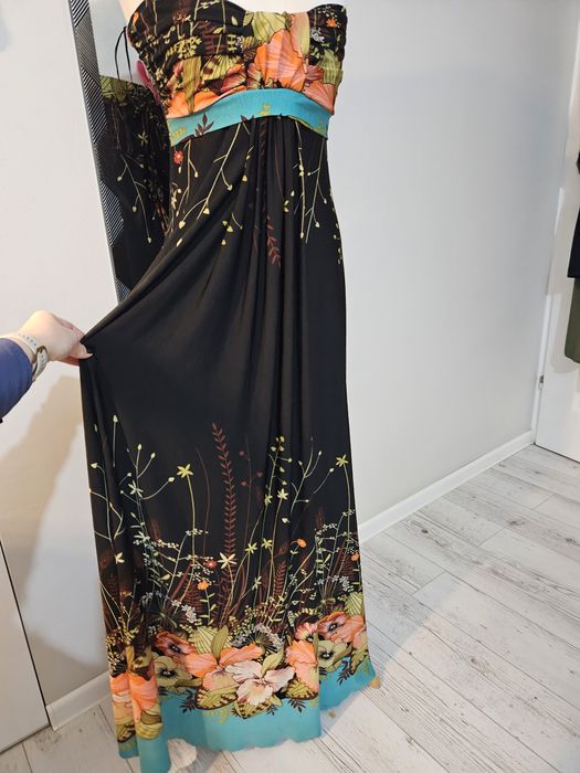 Sukienka na lato r L