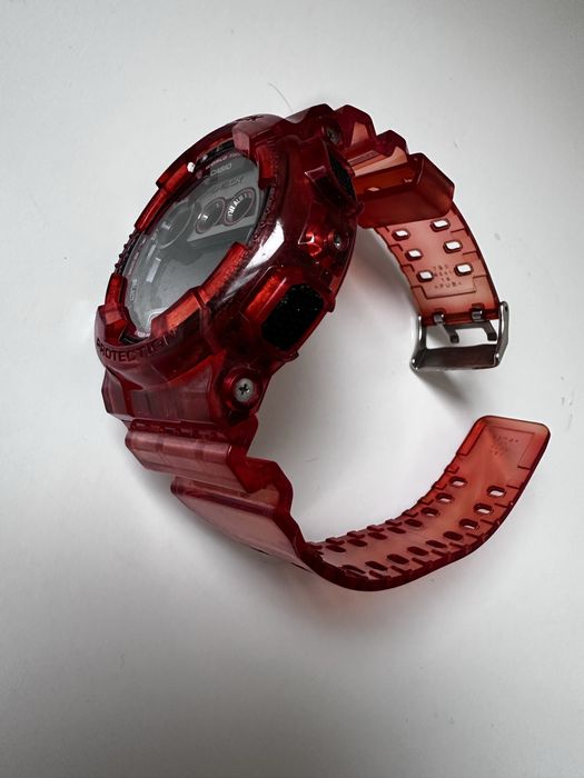 Casio G-Shock GD120-TS