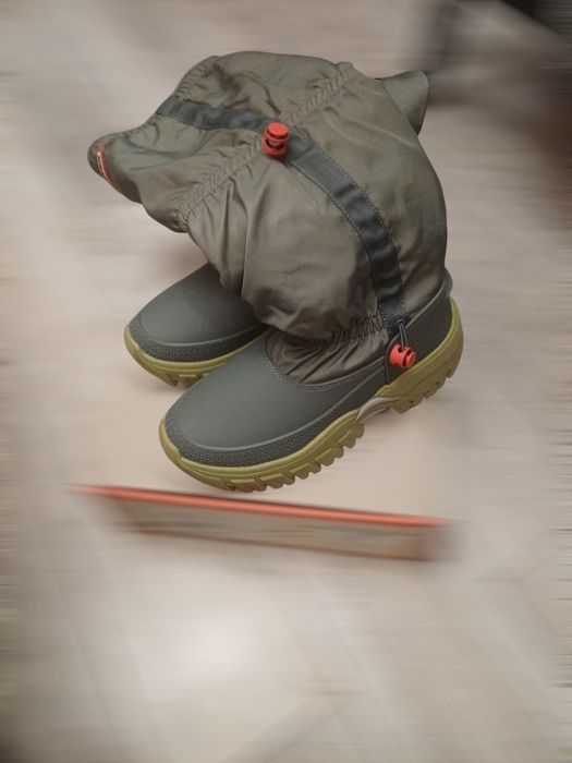 Hunter śniegowce 37