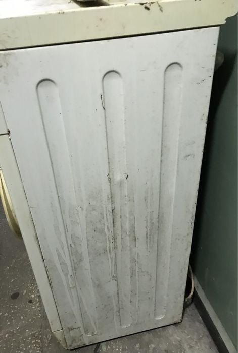 BOSCH MAXX 4 WFC 1662 OE на детали