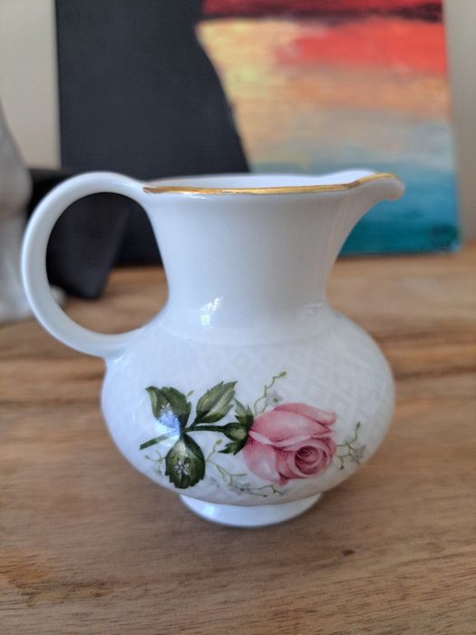 Mlecznik Bavaria Annabell