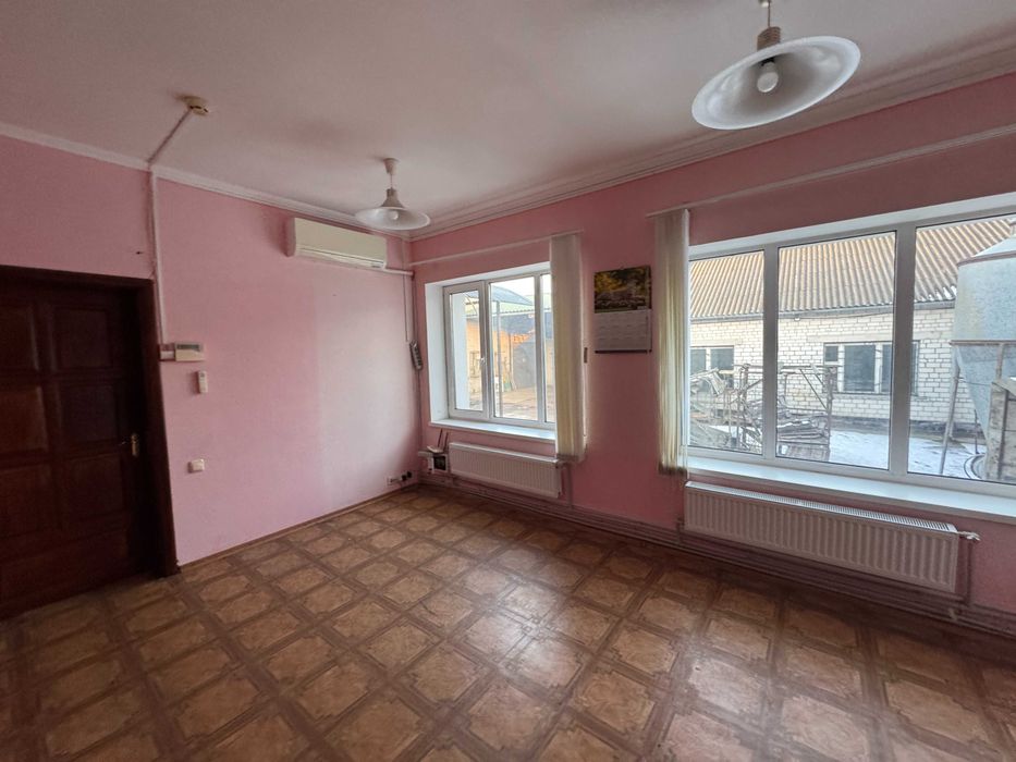 Приміщення під склад/виробництво район вокзалу