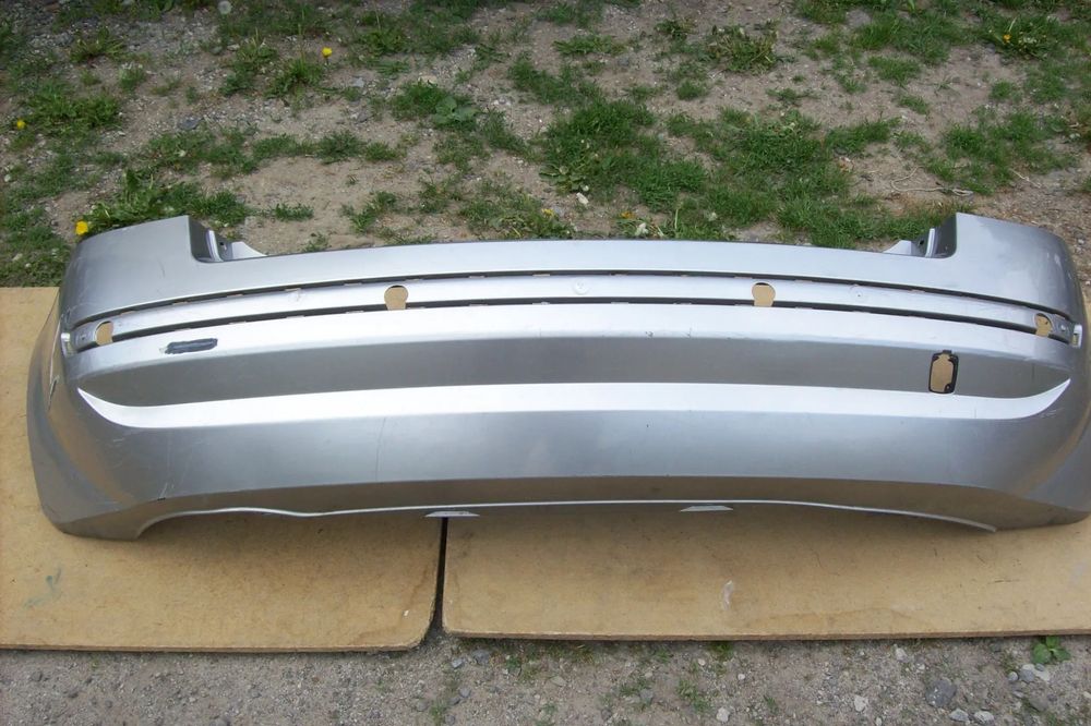 ZDERZAK TYLNY FIAT STILO HB.5D