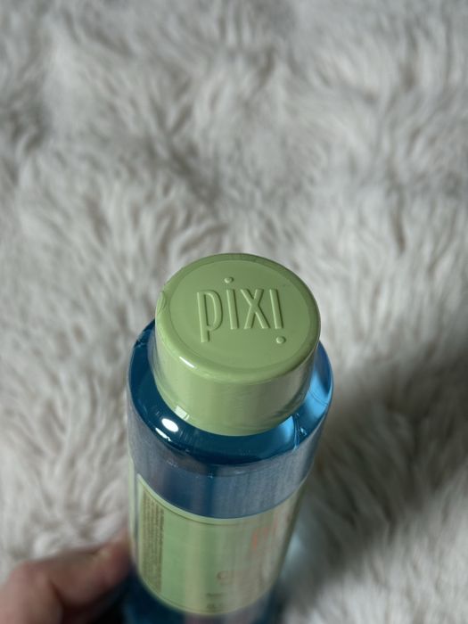 Nowy tonik do twarzy Pixi Clarity