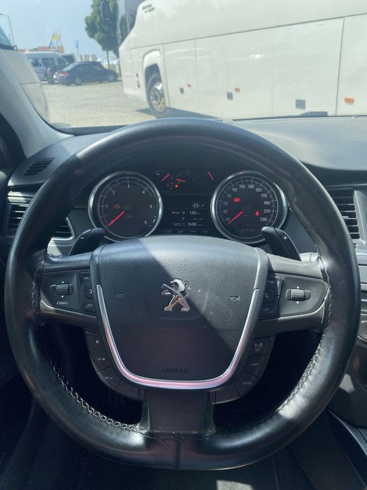 Peugeot 508 SW 1.6 HDI
