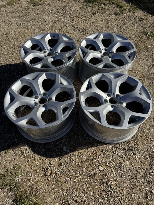 Alufelgi Styling 214 20” x5