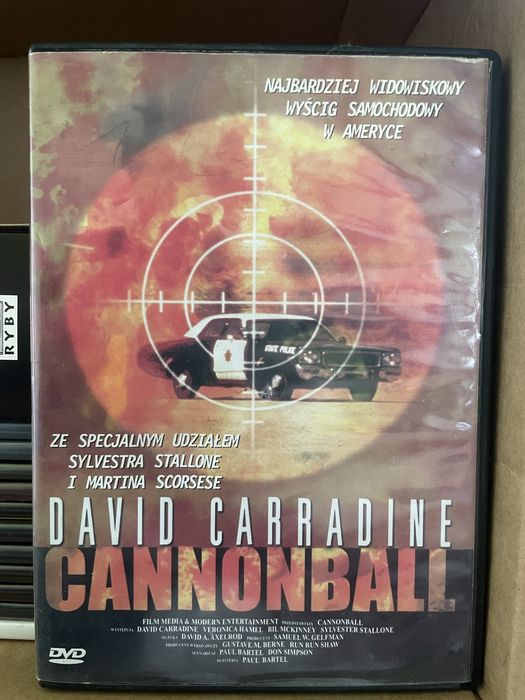 Płyty dvd różne kolekcja własna