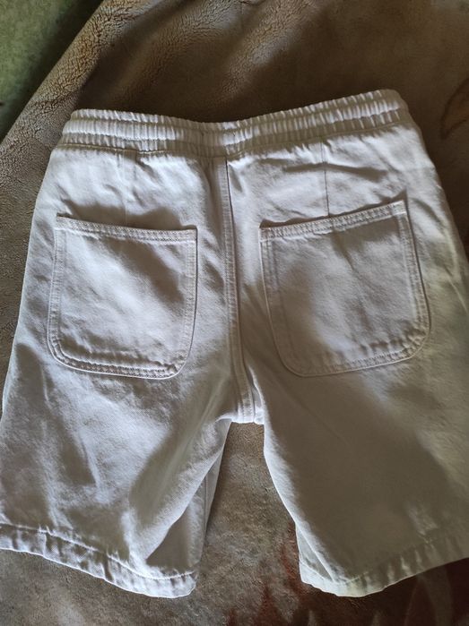 Джинсові шорти на хлопчика