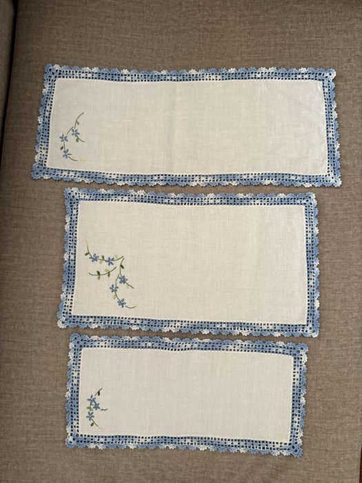 Conjunto panos de quarto64729963783809120