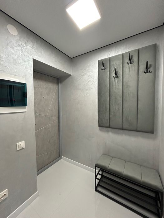 Оренда однокімнатної квартири