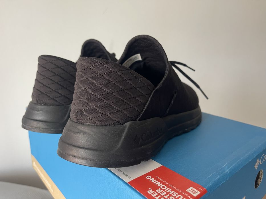 Columbia Wildone™ Moc кросівки