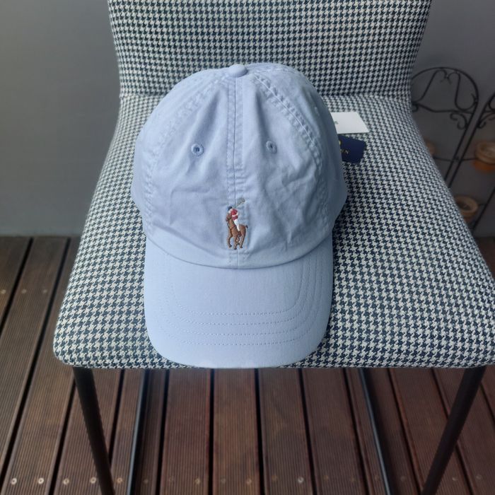Czapka Polo Ralph Lauren