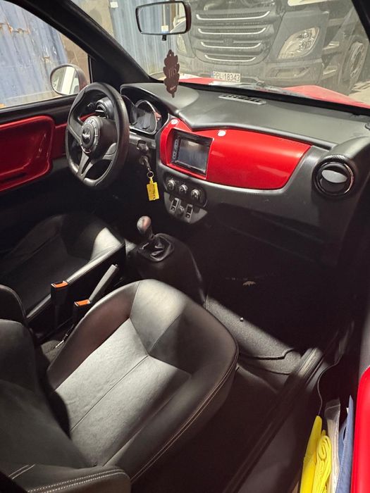 Chatenet CH40 Microcar L6E/Aixam