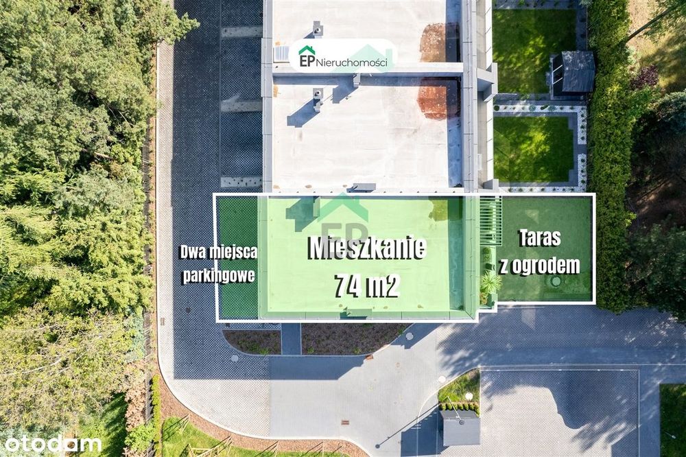 Mieszkanie na sprzedaż, Częstochowa, 3 pokoje - Widok 3