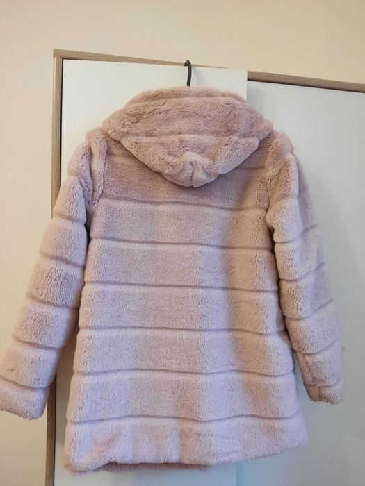 Шубка дитяча на 9-10 років