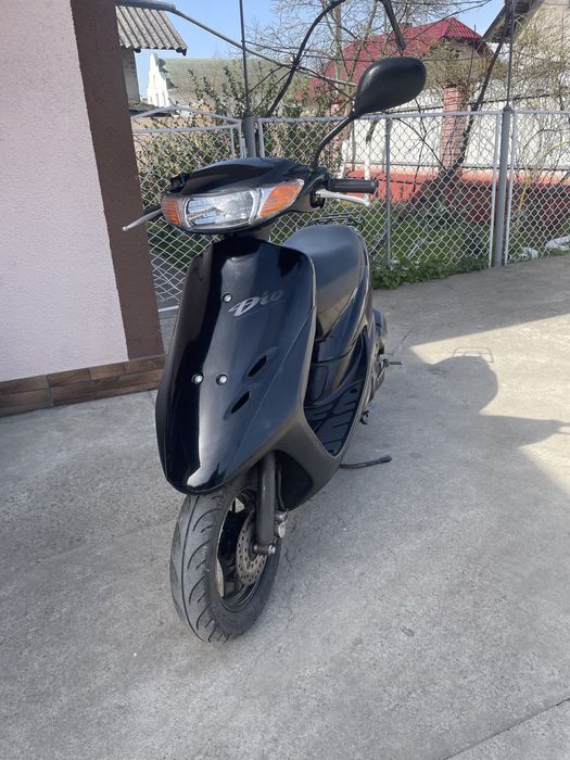 Продам Nonda Dio-35