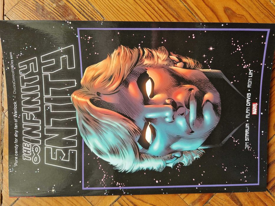 The Inifinity Collection
