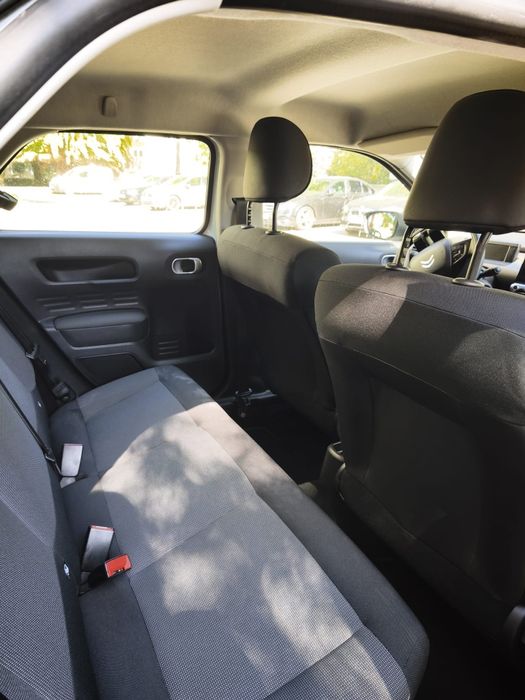 Citroen C4 Cactus — photo 4