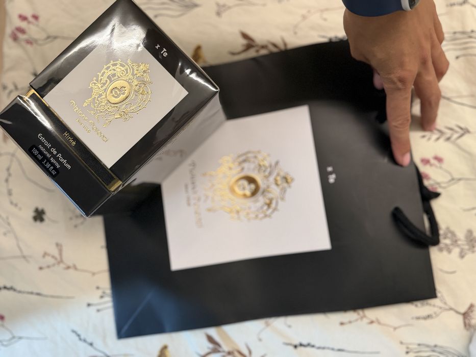 Tiziana Terenzi Kirke (Extrait de Parfum) об'ємом 100 мл