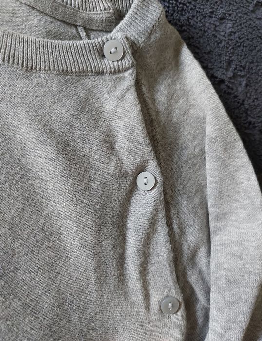 Sweter ciążowy i do karmienia Esmara L 44/46