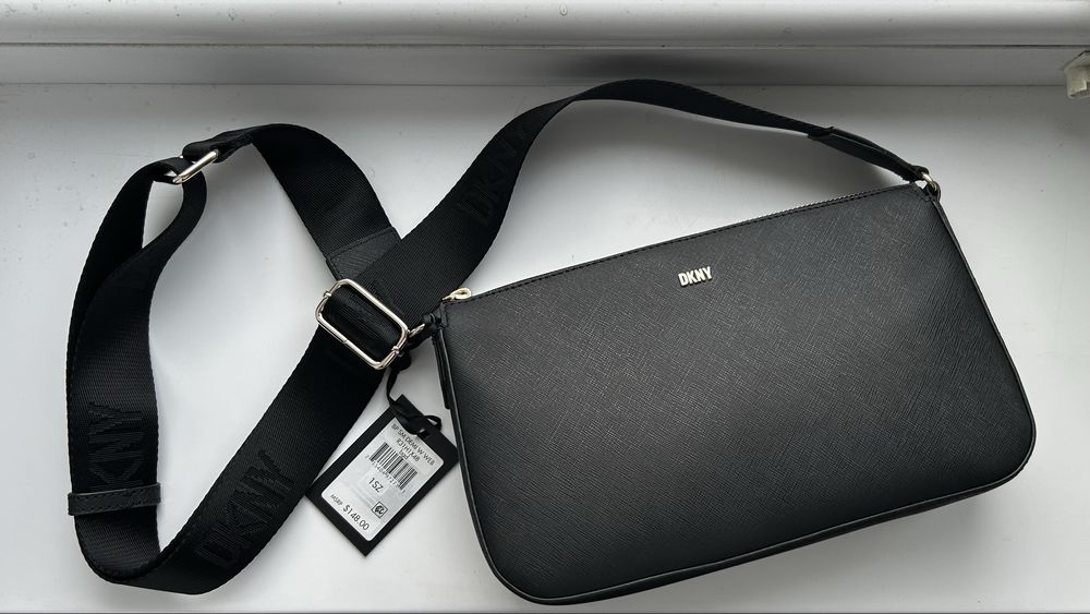 Сумка кросбоді Donna Karan DKNY