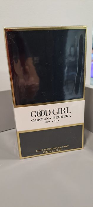 Carolina Herrera Good Girl 80 ml edp. 100% oryginał