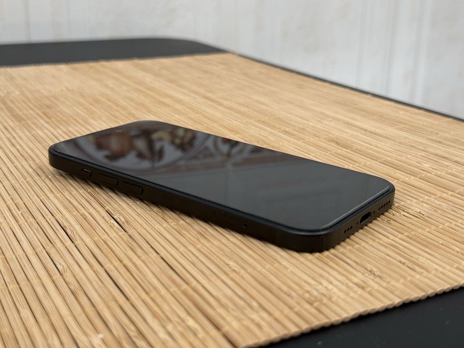 Iphone 15 Preto com garantia