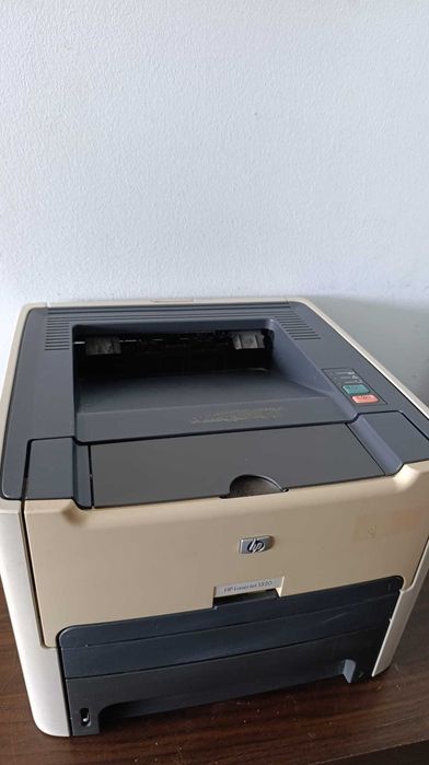 Impressora HP LaserJet 1320