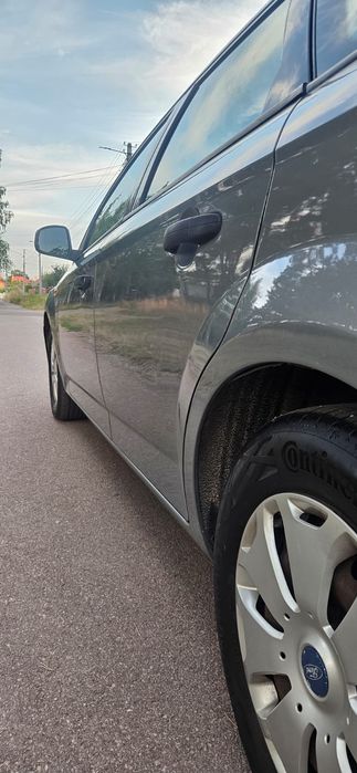 Ford Mondeo 2.0 дизель 2008 рік для військових