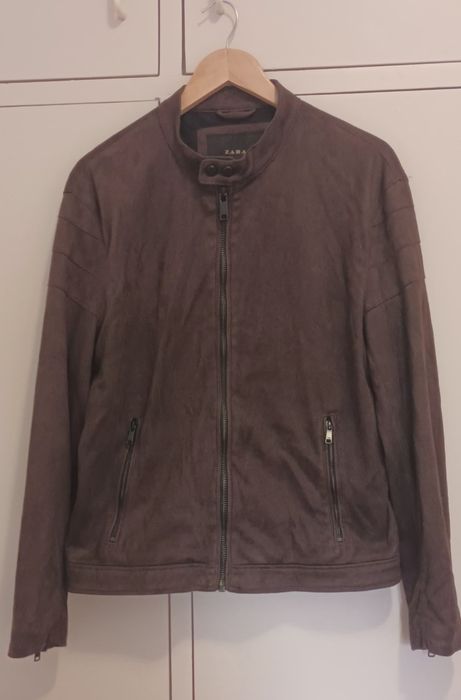Casaco Zara-M impecável