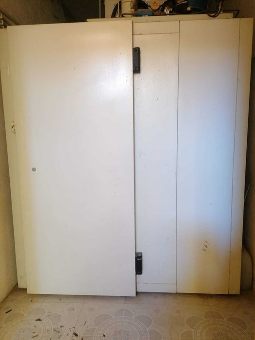 Câmara frigorífica tipo contentor64186902430978121