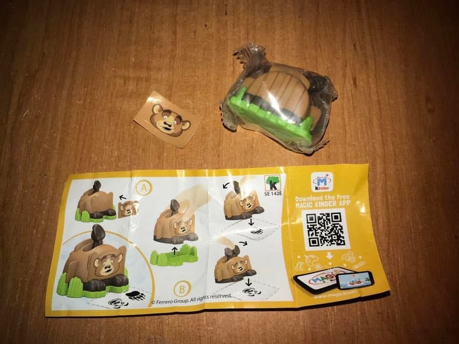 Киндер, киндеры,kinder