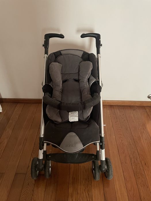 Carrinho de bebé Bebeconfort