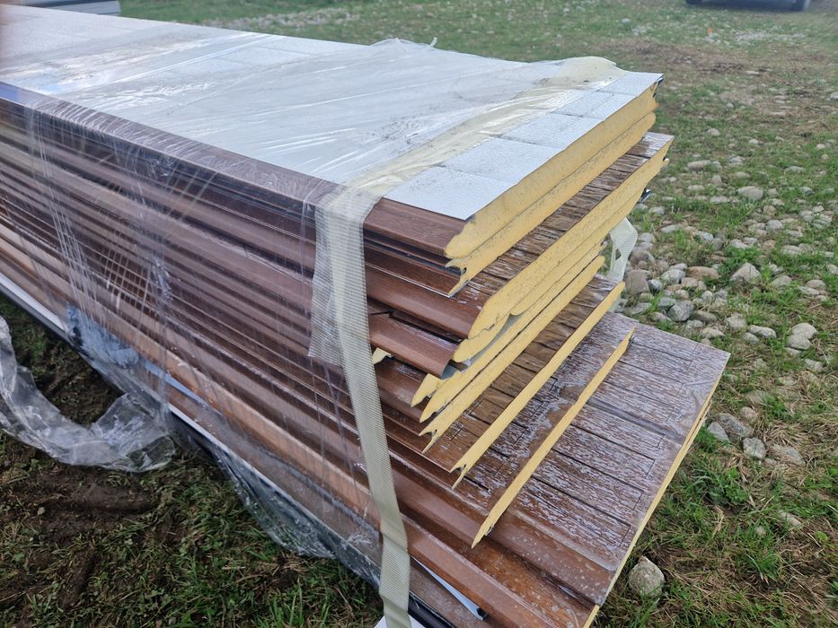 Plyta warstwowa  60z/m2