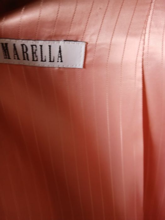 Blazer marella cashmere