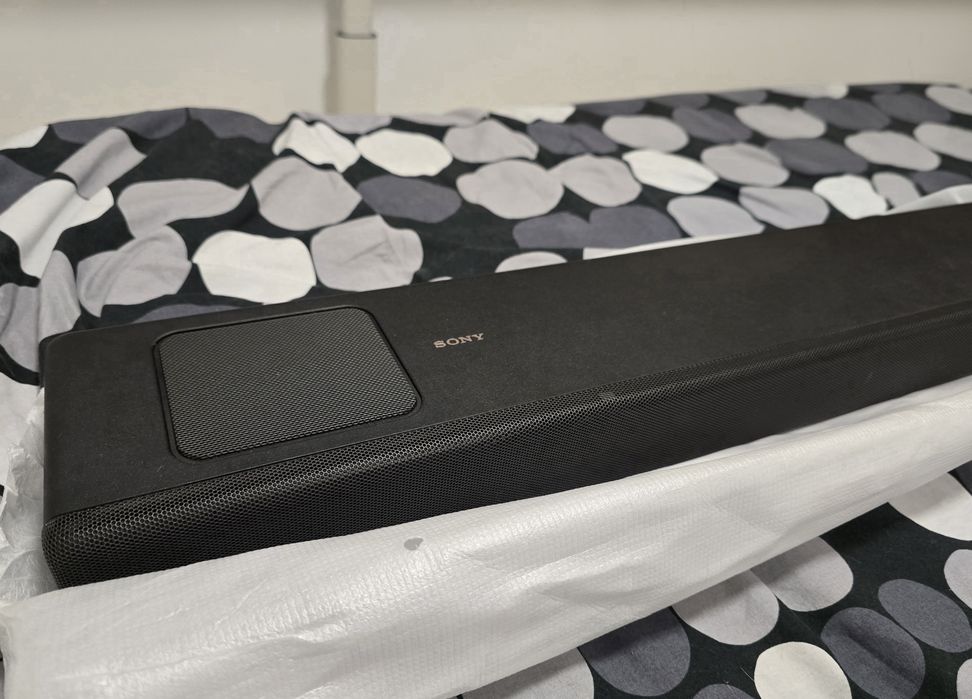 Sony Soundbar HT-A5000 5.1.2 Dolby ATMOS/DTS:X