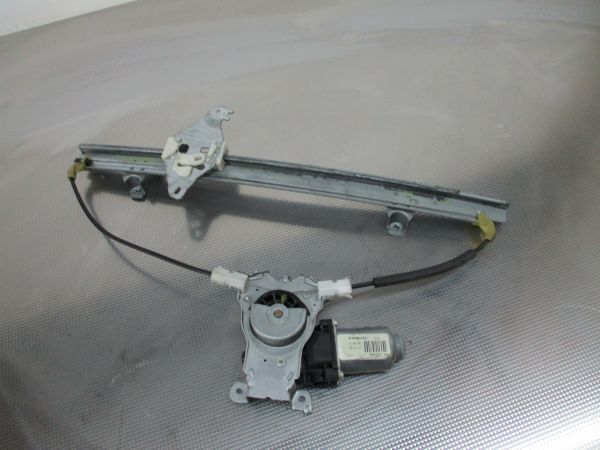 Elevador vidros frente direito NISSAN Note (E11, NE11)