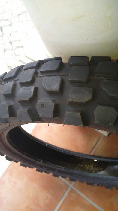 Pneus IRC Trails GP 22R
