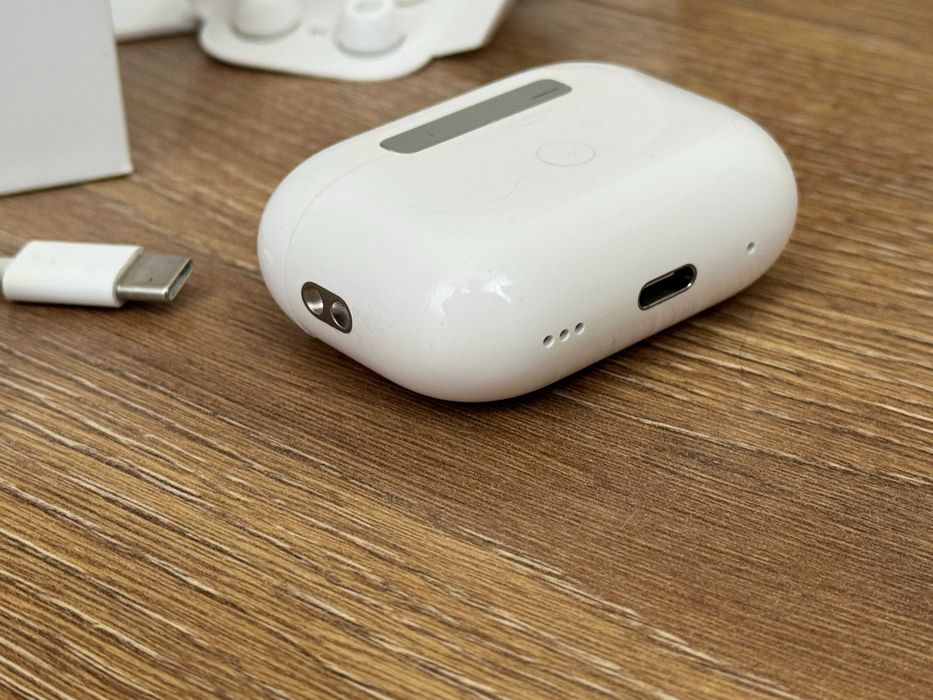 Apple AirPods Pro 2 usb-c