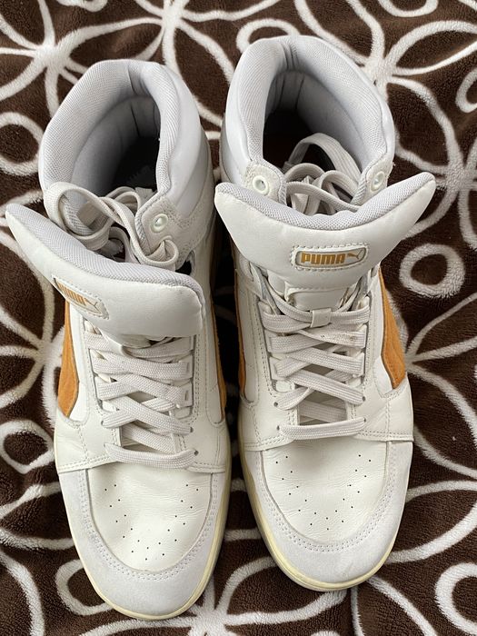 Чоловічі кросівки Puma