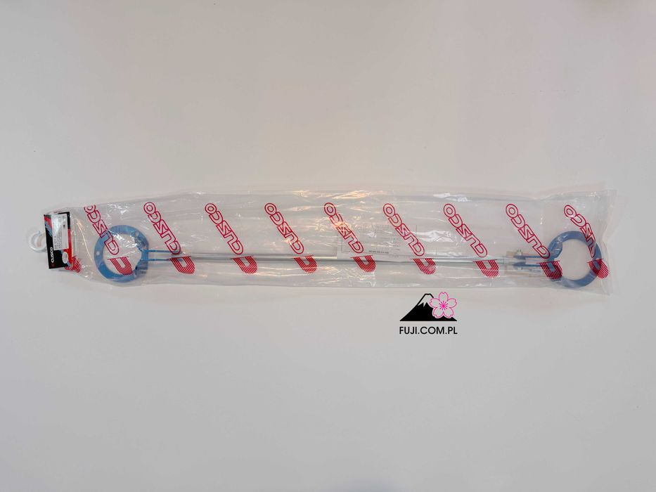 Subaru Impreza WRX STi GD GG tylna rozpórka CUSCO aluminiowa NOWA JDM