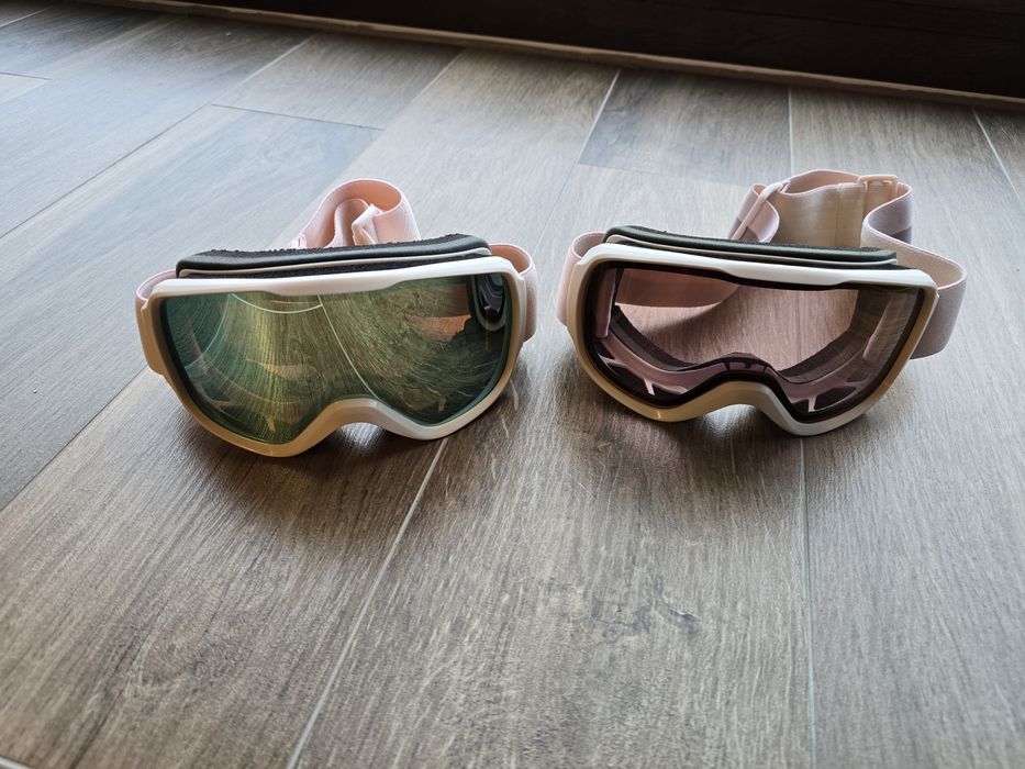 Gogle dziecięce G 500 S3 + Photochromatic