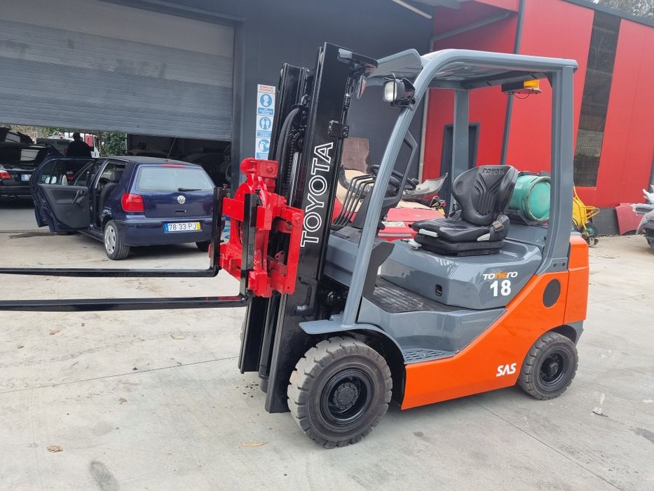 Impilhador toyota64281098971521127