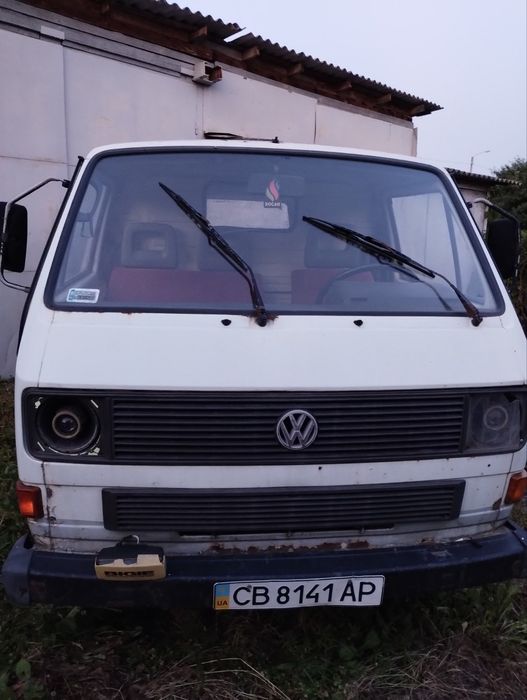 Продам Volkswagen