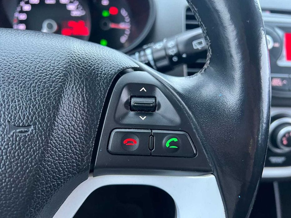 Продам Kia Picanto2012р. #74543