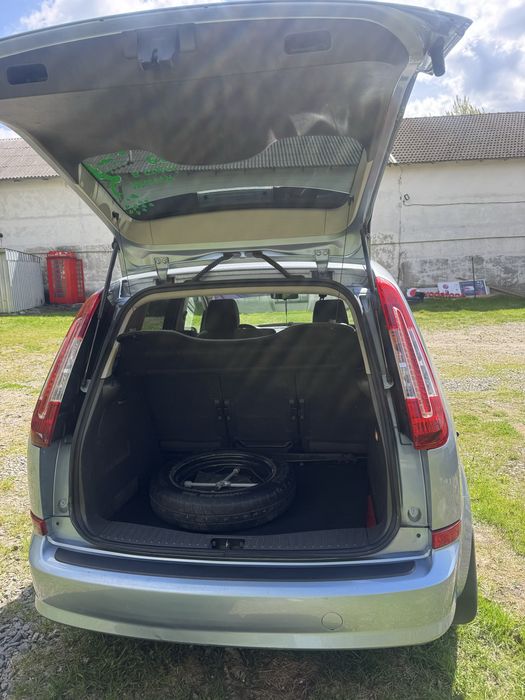 Ford C-max 2007р.в.
